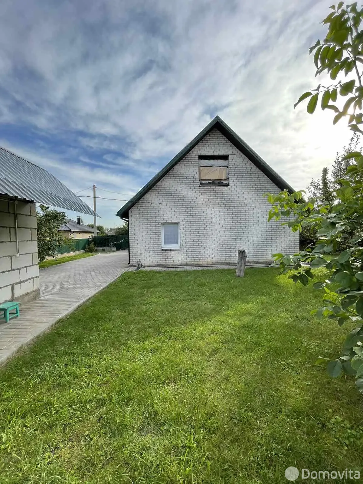 дом, Лида, пер. 2-й Дзержинского - лучшее предложение