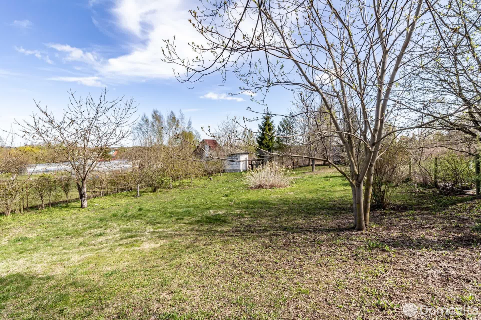 Купить 1-этажную дачу в Верасок-2008 Минская область, 42000USD, код 185658 - фото 34