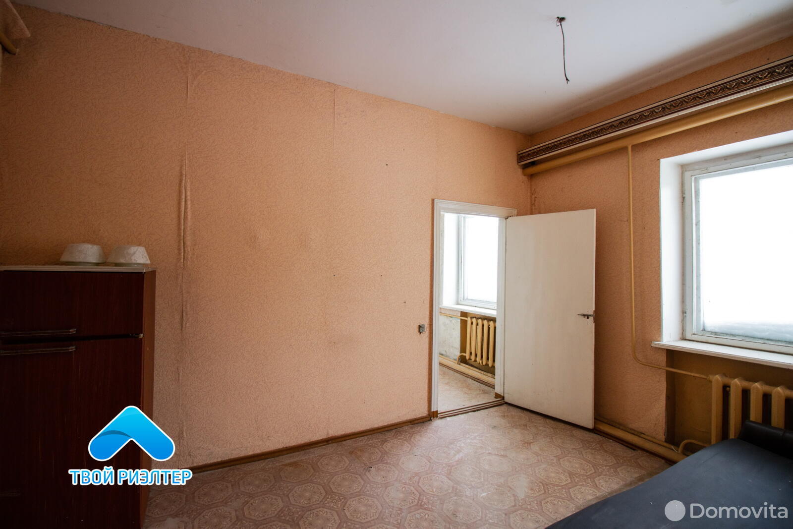 Купить помещение под сферу услуг в Телешах, ул. Набережная, д. 6А - фото 13