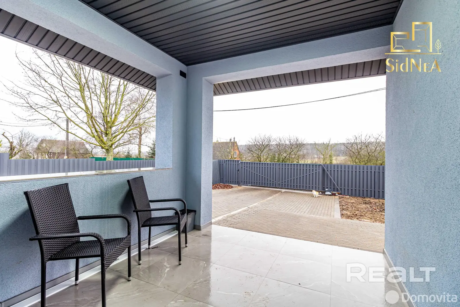 дом, Хомичи, ул. Центральная, д. 7/Б без посредников