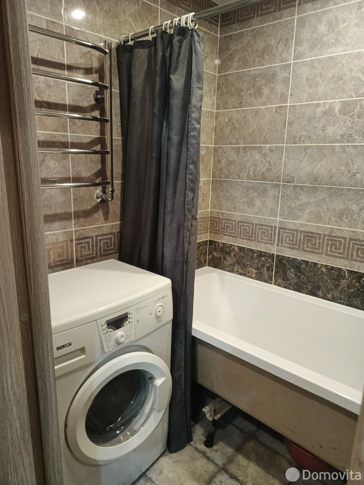 Снять 1-комнатную квартиру в Могилеве, ул. Гришина, д. 124, 670BYN, код 149365 - фото 9