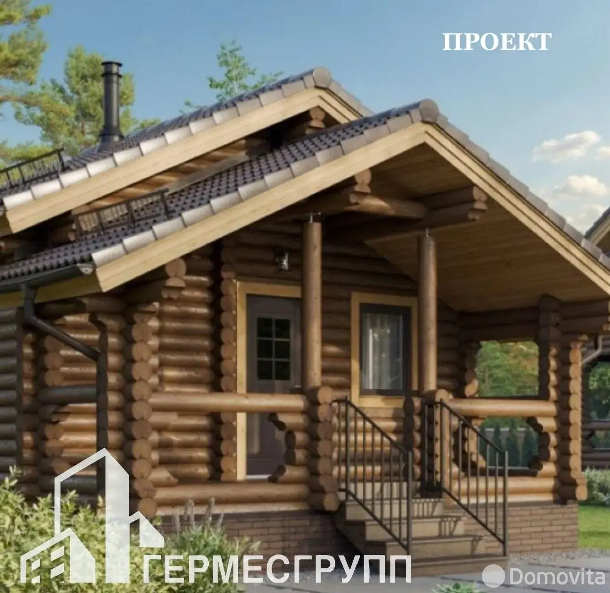 дом, Трепалово, ул. Заречная, д. 32