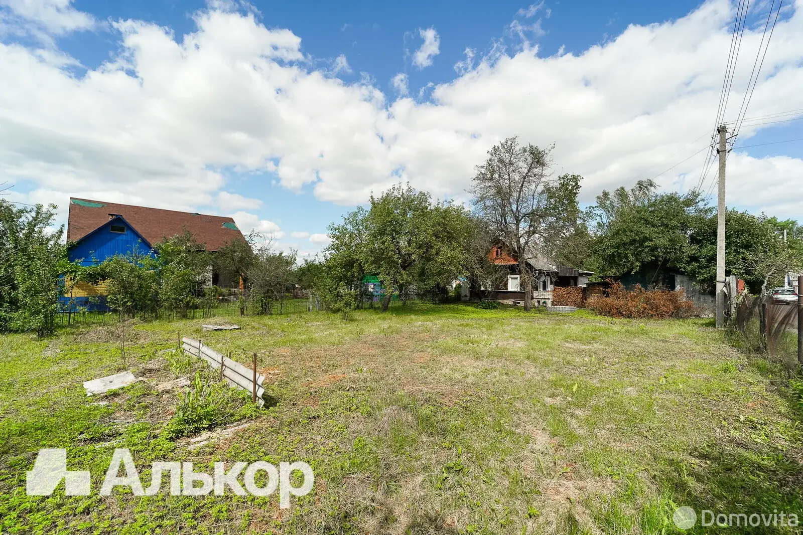 Купить 1-этажную дачу в Тракторист Пуховичский район Минская область, 28900USD, код 183851 - фото 16