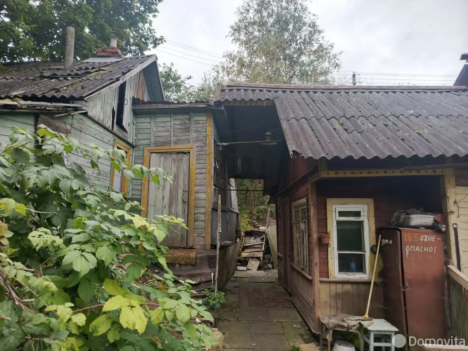 Купить земельный участок, 8.9 соток, Витебск, Витебская область, 15990USD, код 571076 - фото 6