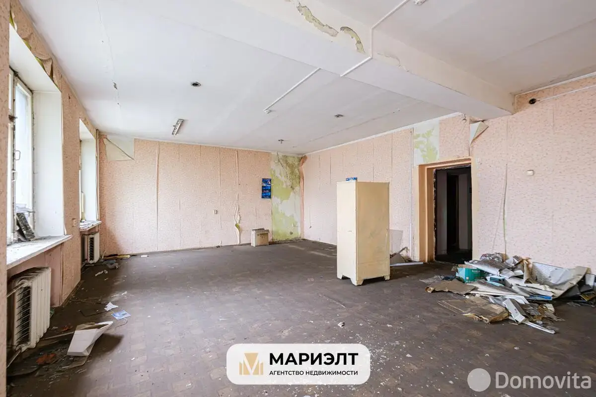 Купить офис на ул. Бабушкина, д. 48 в Минске, 845880BYN, код 10375 - фото 38