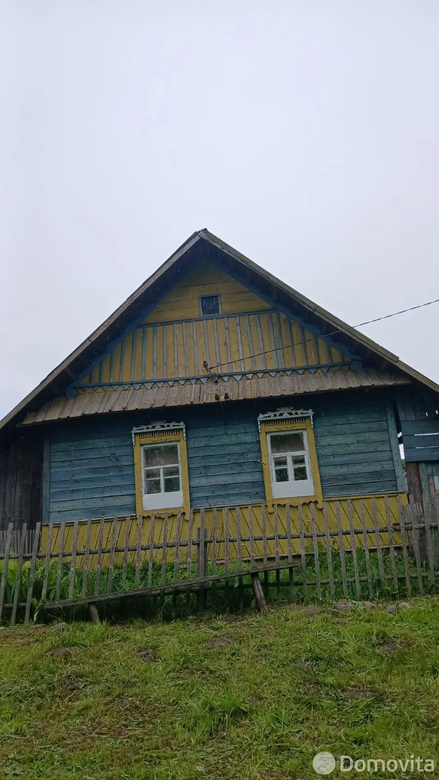 дача, Подгайцы, ул. Центральная, д. 4