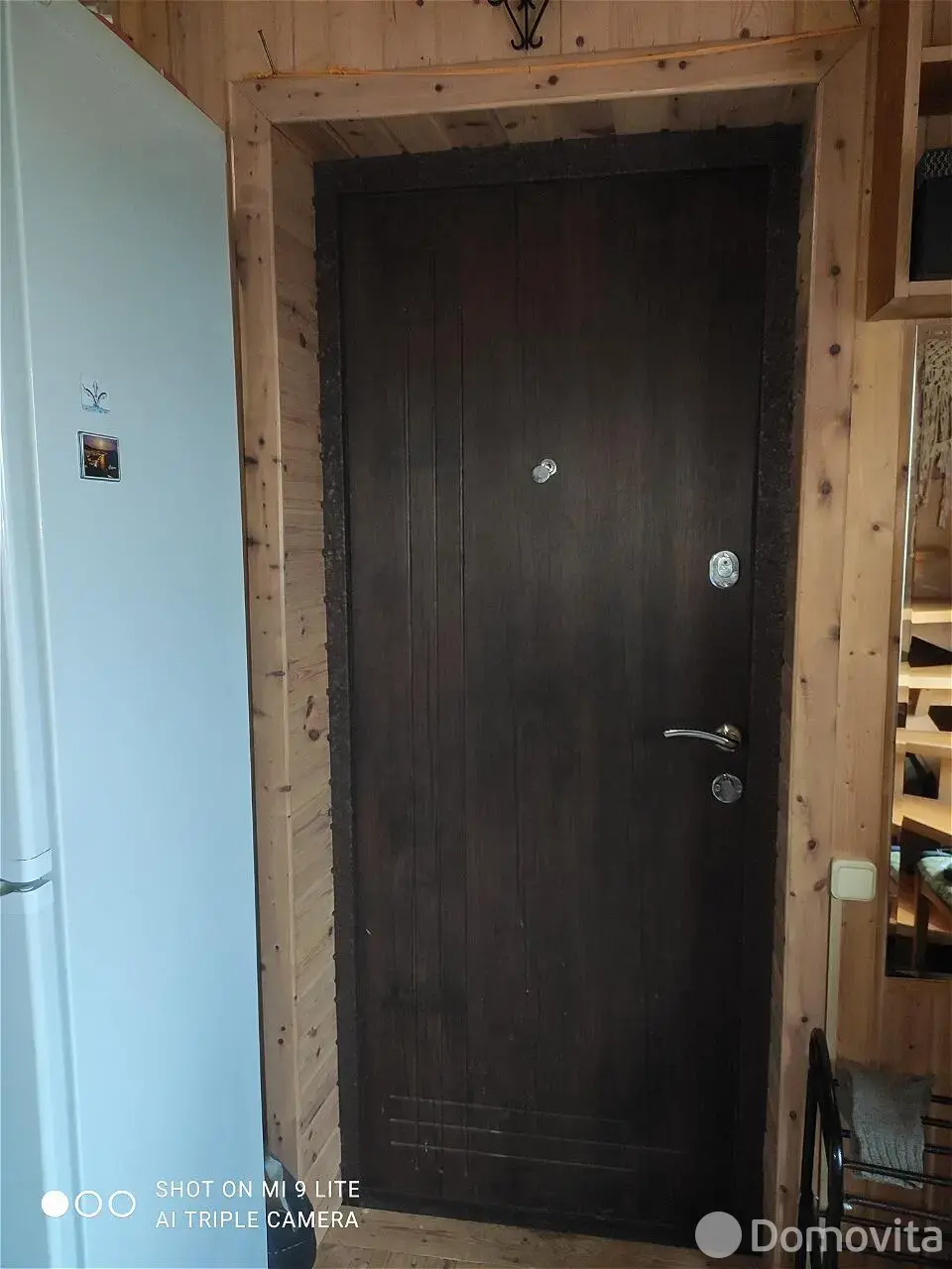 Продажа 1-этажной дачи в Галург Минская область, 26000USD, код 184697 - фото 14