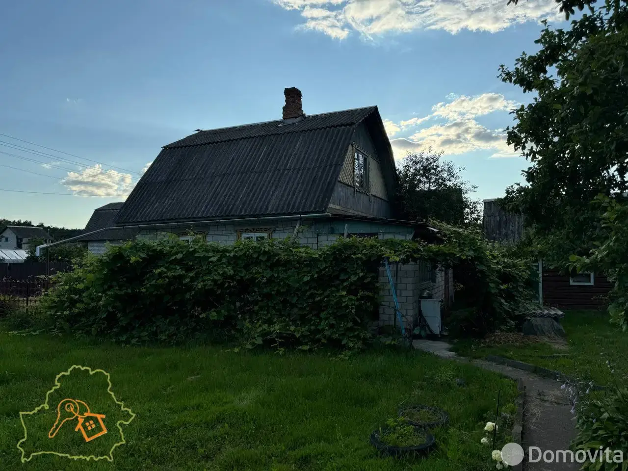 Стоимость продажи дачи, Электрон Бобруйского района, 