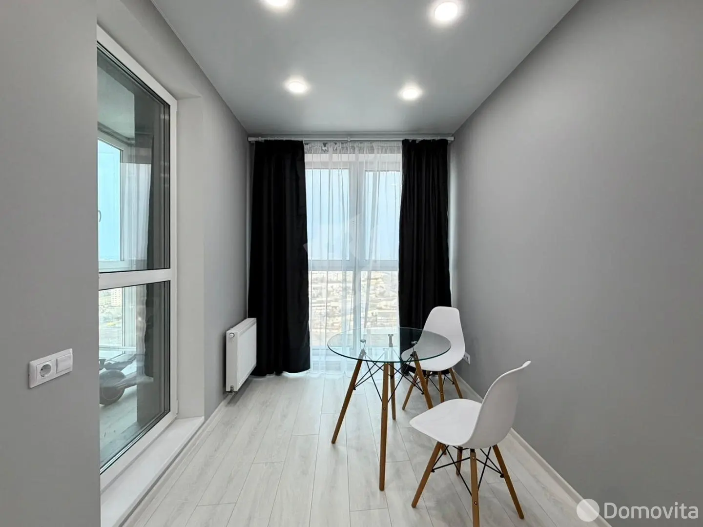 Снять 1-комнатную квартиру в Минске, ул. Леонида Щемелёва, д. 30, 470USD, код 150417 - фото 9