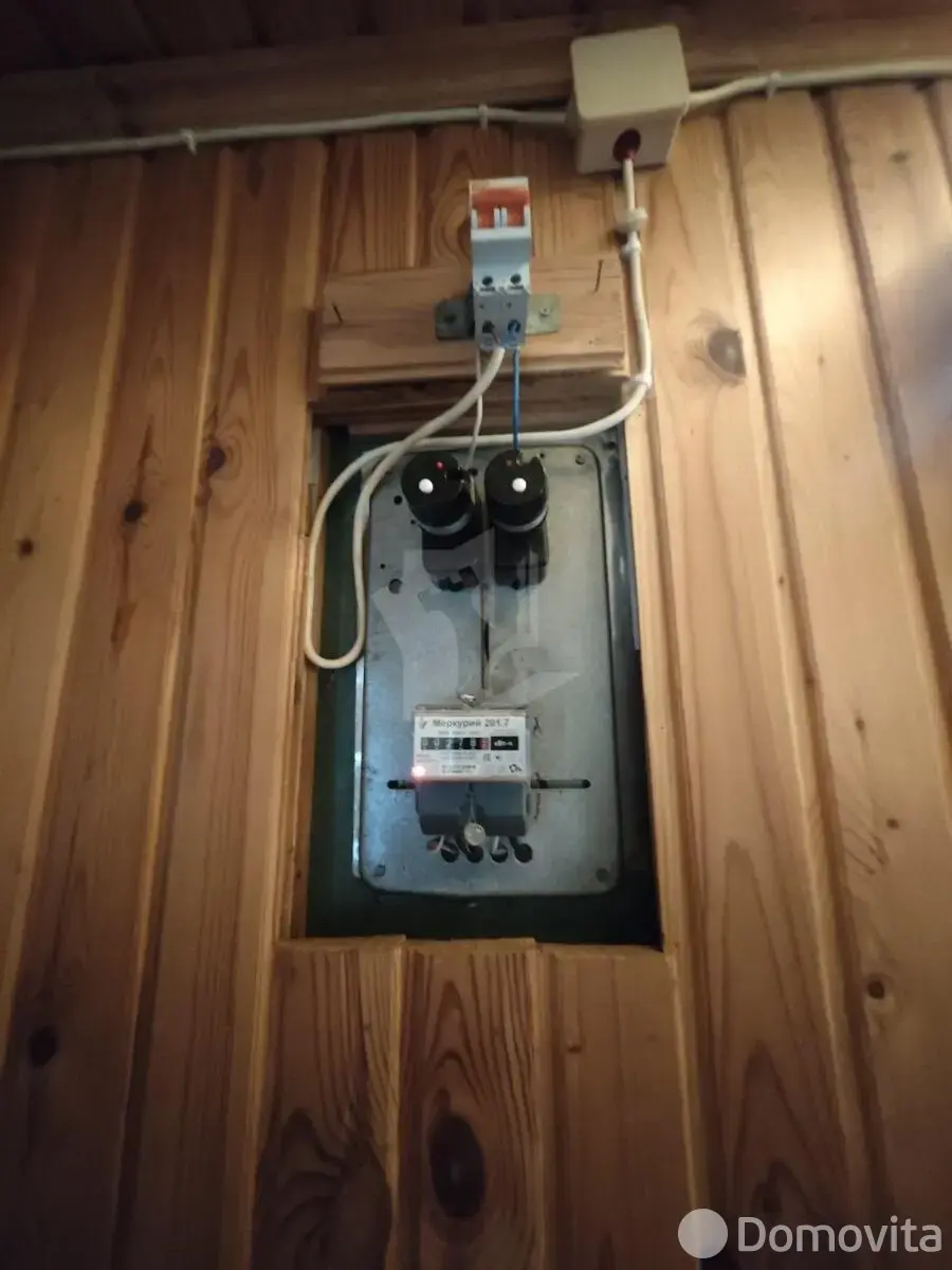 Продажа 1-этажной дачи в РОДНИК Минская область, 4900USD, код 184536 - фото 16