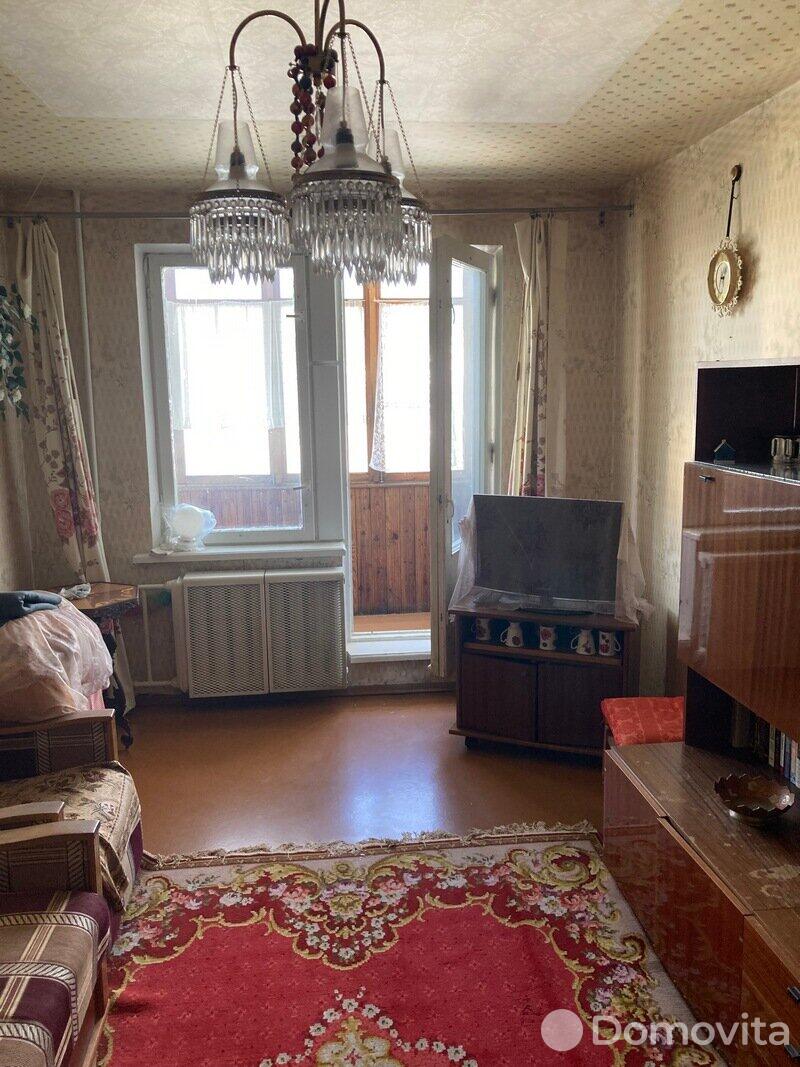 Продажа 3-комнатной квартиры в Мачулищах, ул. Молодёжная, д. 14, 46000 USD, код: 987758 - фото 2