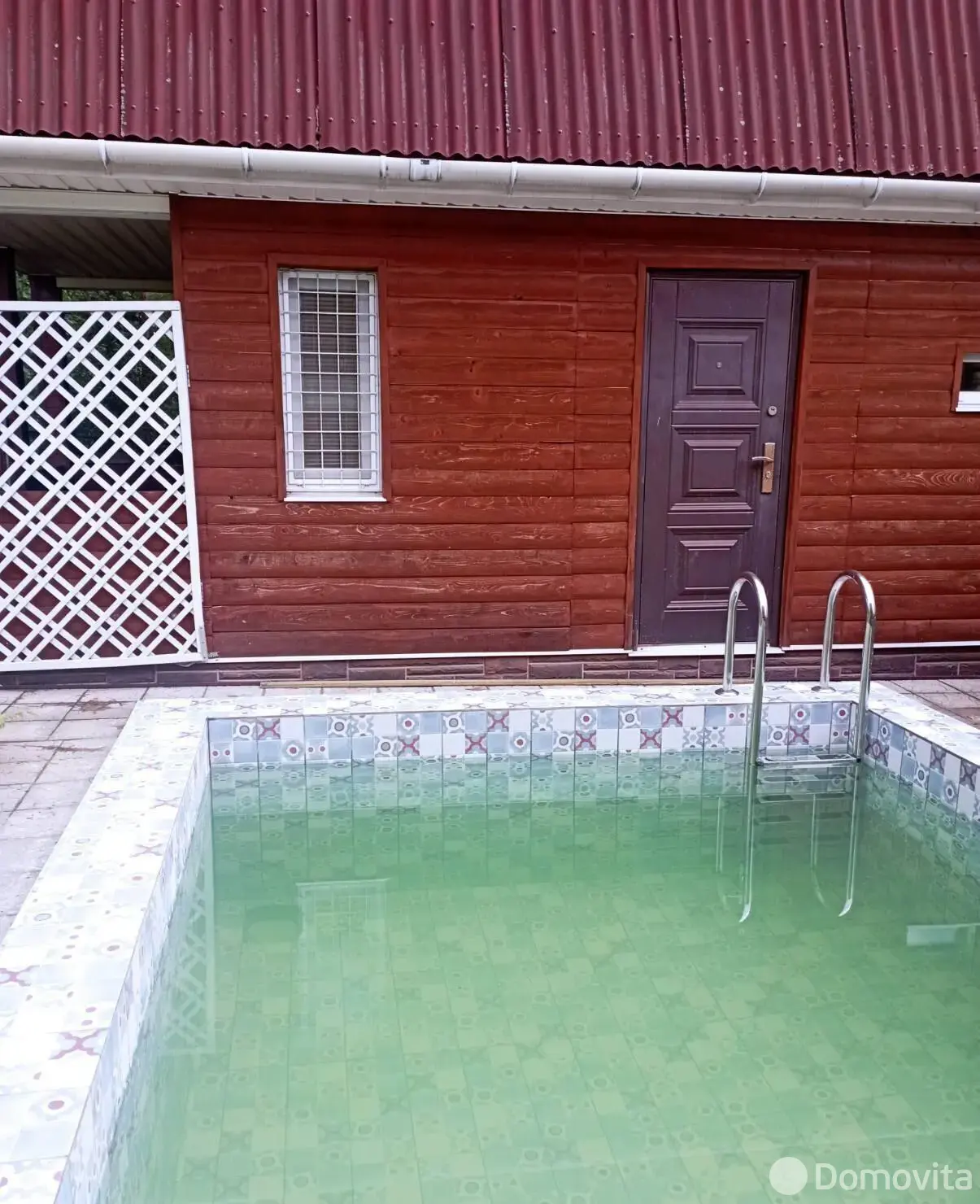 Стоимость продажи дачи, Таль, д. 132