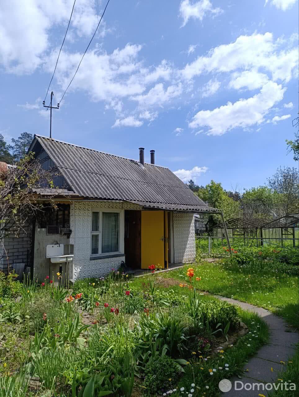 дача, Романтика, , стоимость продажи 54 428 р.