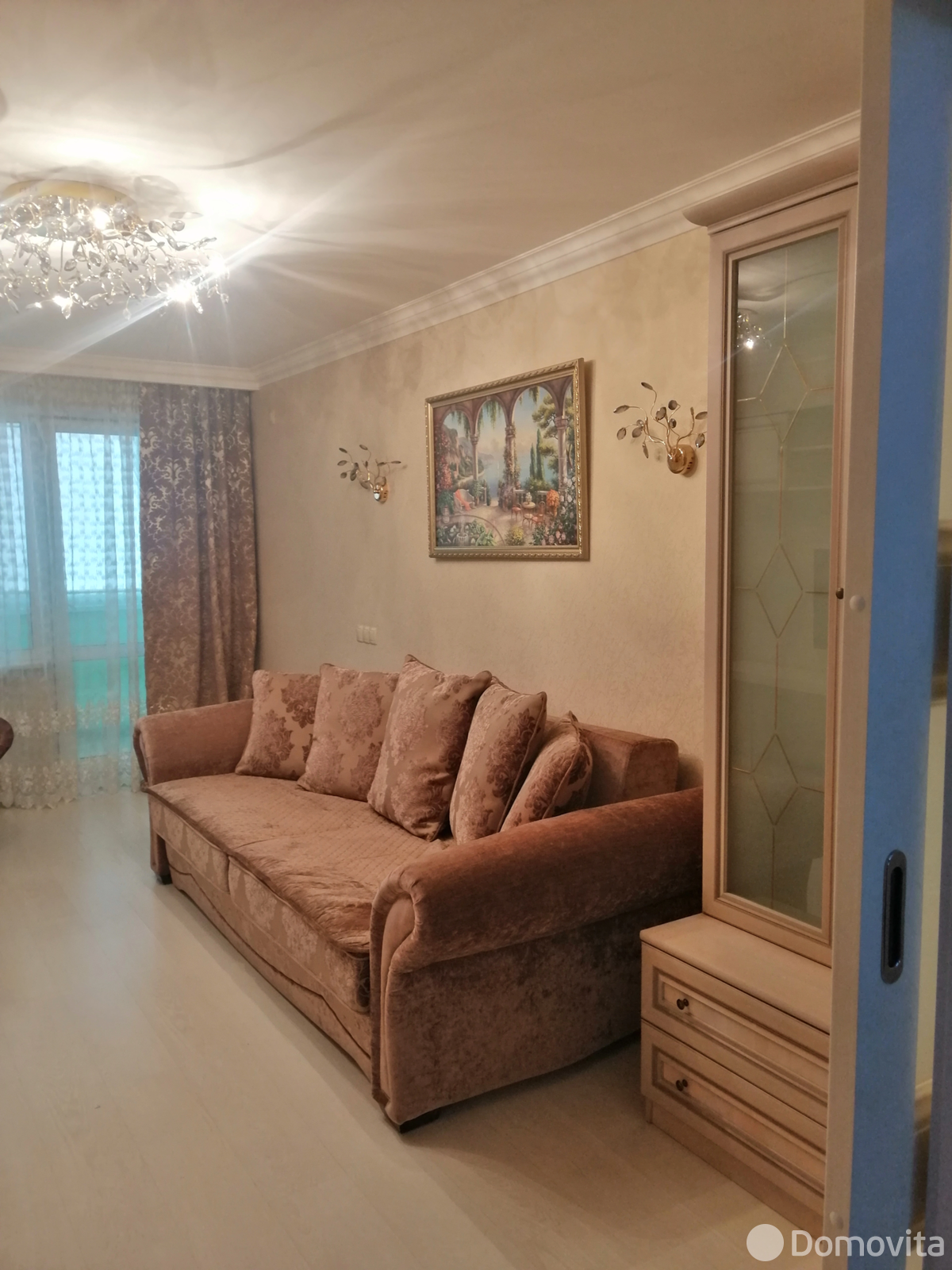 квартира, Минск, ул. Матусевича, д. 54 в Фрунзенском районе