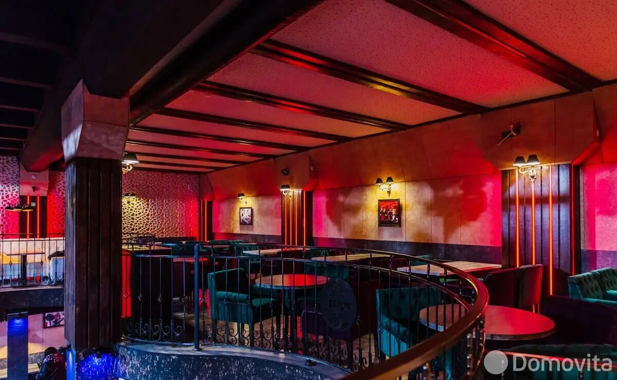 Стоимость продажи объекта сферы услуг, Минск, ул. Притыцкого, д. 62/3