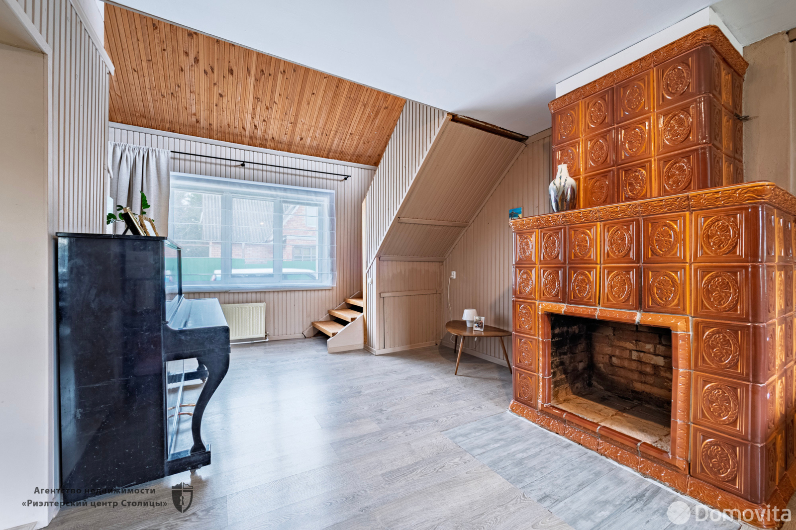 купить коттедж, Приозерный-86, д. 18