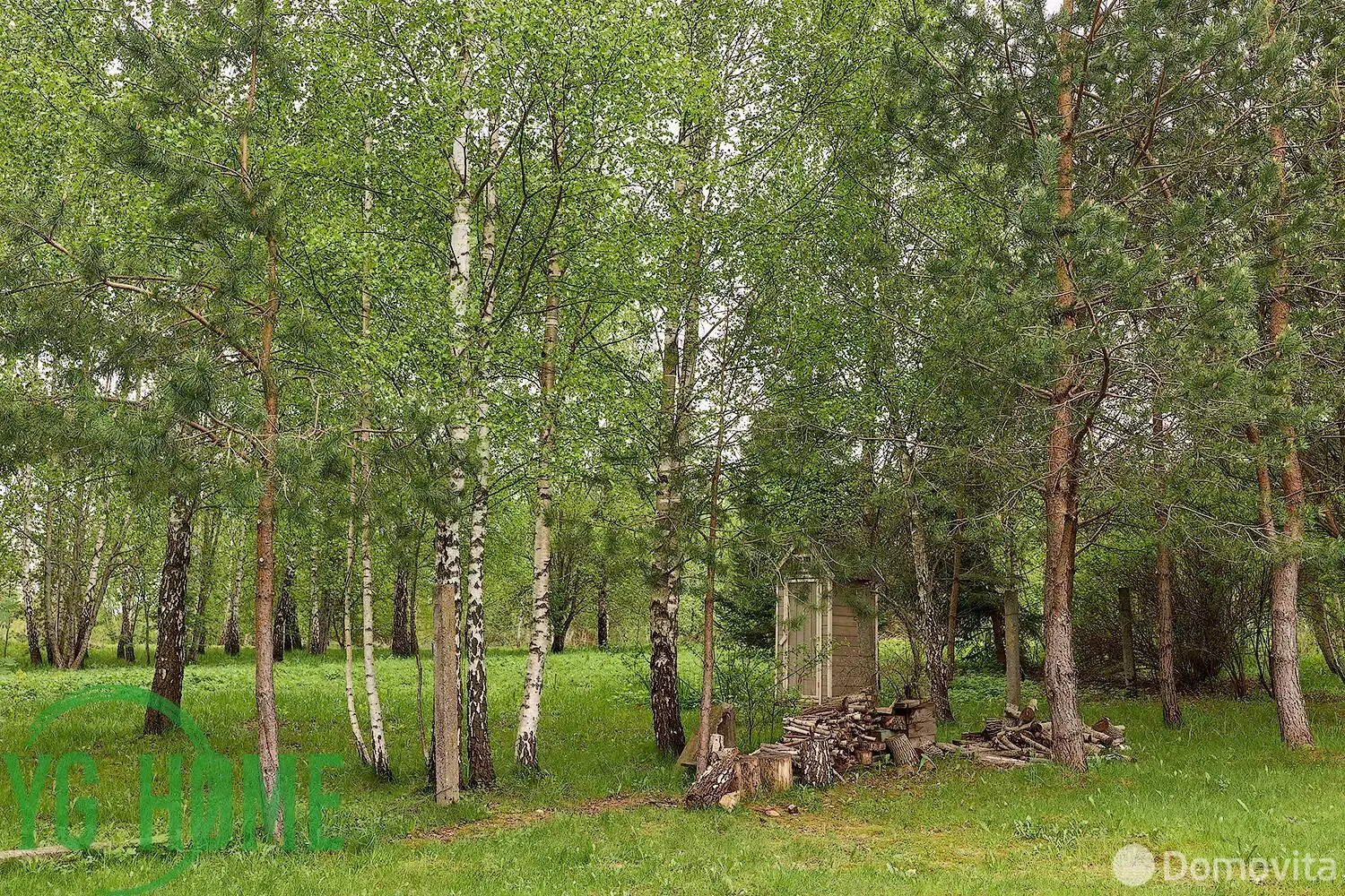 Продажа 1-этажной дачи в БОЯРЫШНИК Минская область, 79200USD, код 185826 - фото 32