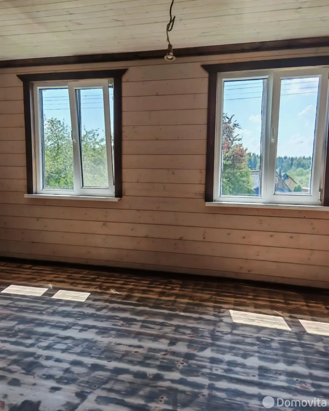 Купить 1-этажную дачу в КРИНИЦА-ГОРОШКИ Минская область, 45000USD, код 183696 - фото 26