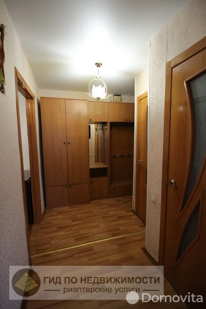 Продажа 2-комнатной квартиры в Пионере, ул. Войсковая, д. 9, 11000 USD, код: 982278 - фото 6