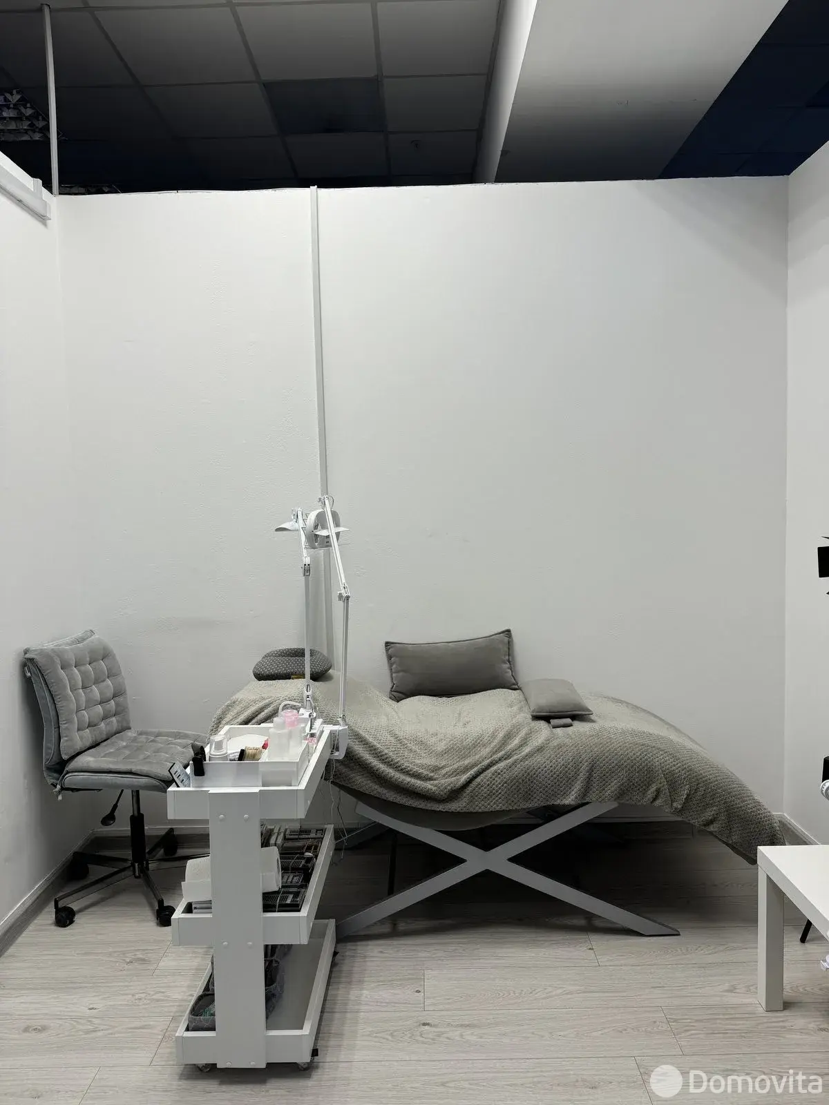 продажа торгового объекта, Минск, ул. Веры Хоружей, д. 6Б