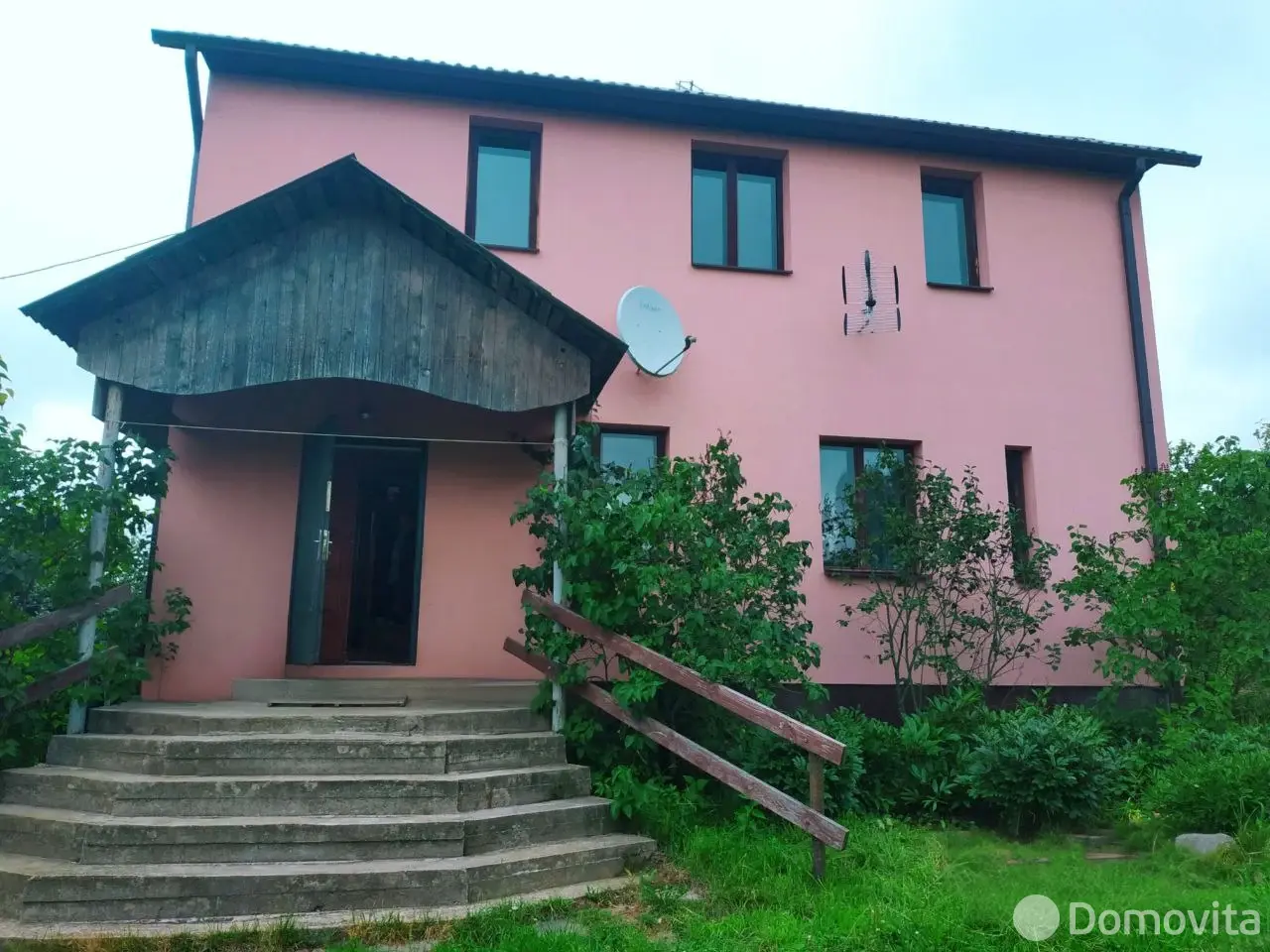 коттедж, Угляны, 