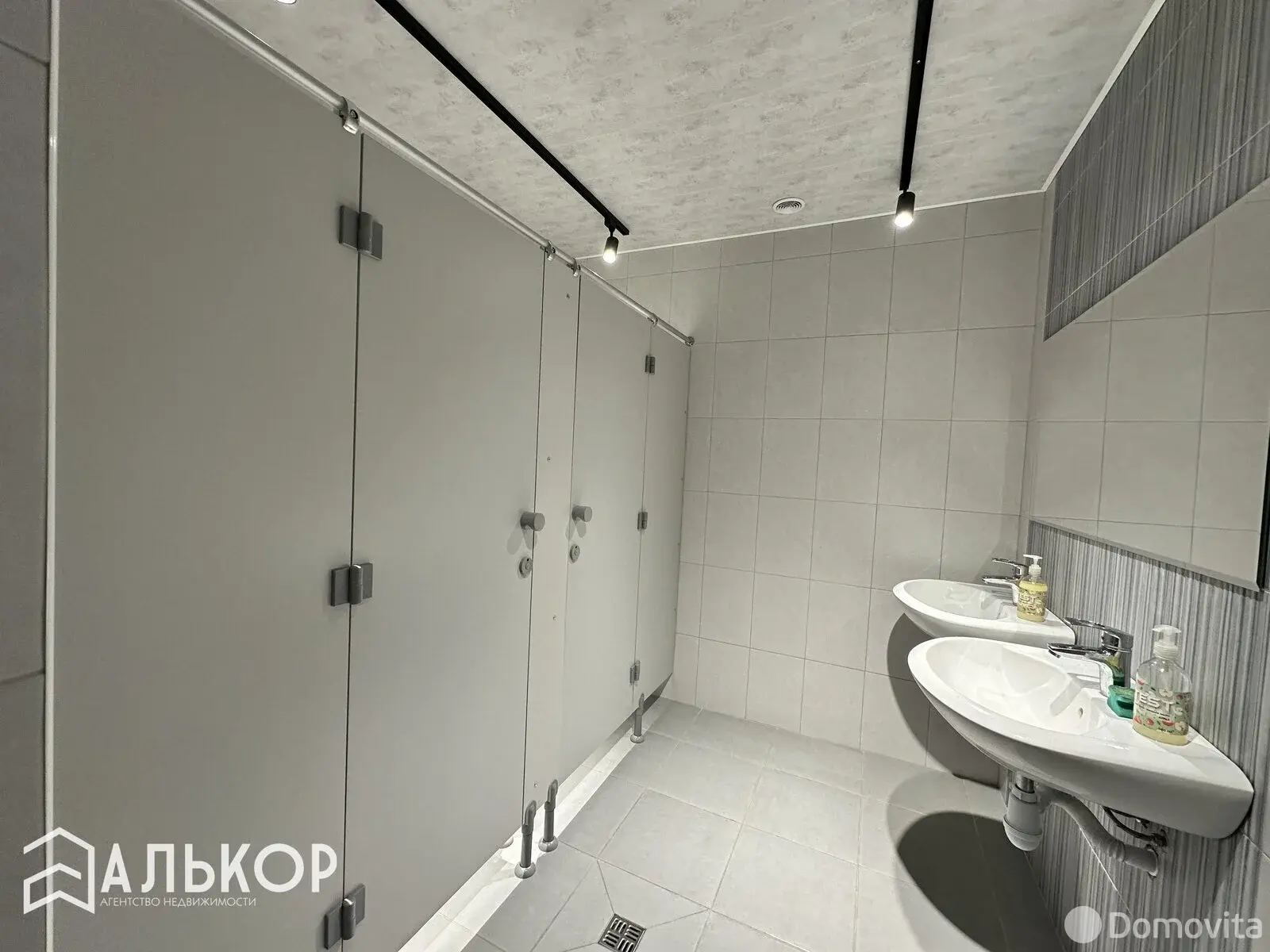 офис, Минск, пр-т Дзержинского, д. 1/В