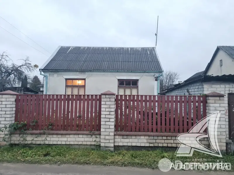 купить дом, Брест,