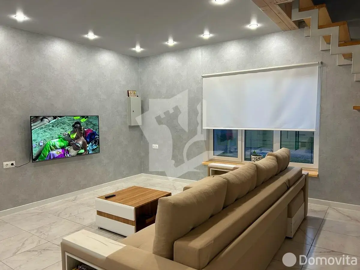 Купить 2-этажную дачу в Родник-5 Минская область, 123600USD, код 184963 - фото 12