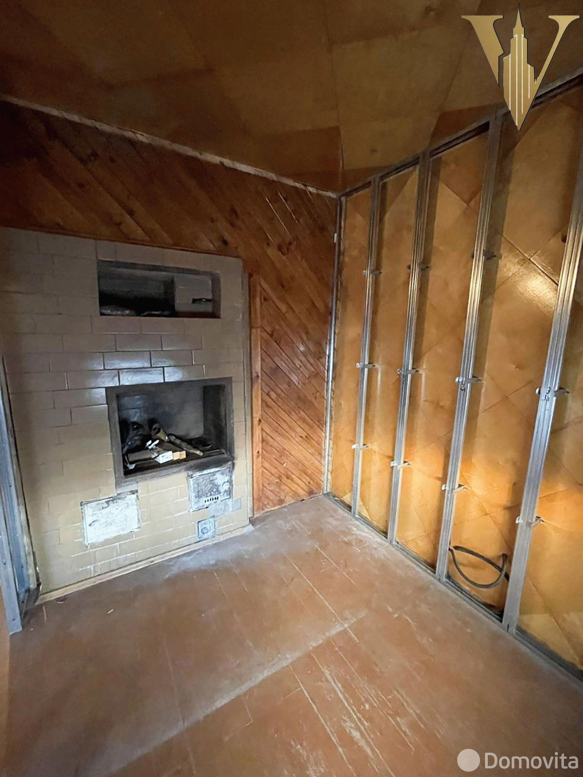 Продажа 2-этажной дачи в Спектр-2001 Минская область, 35000USD, код 185586 - фото 15