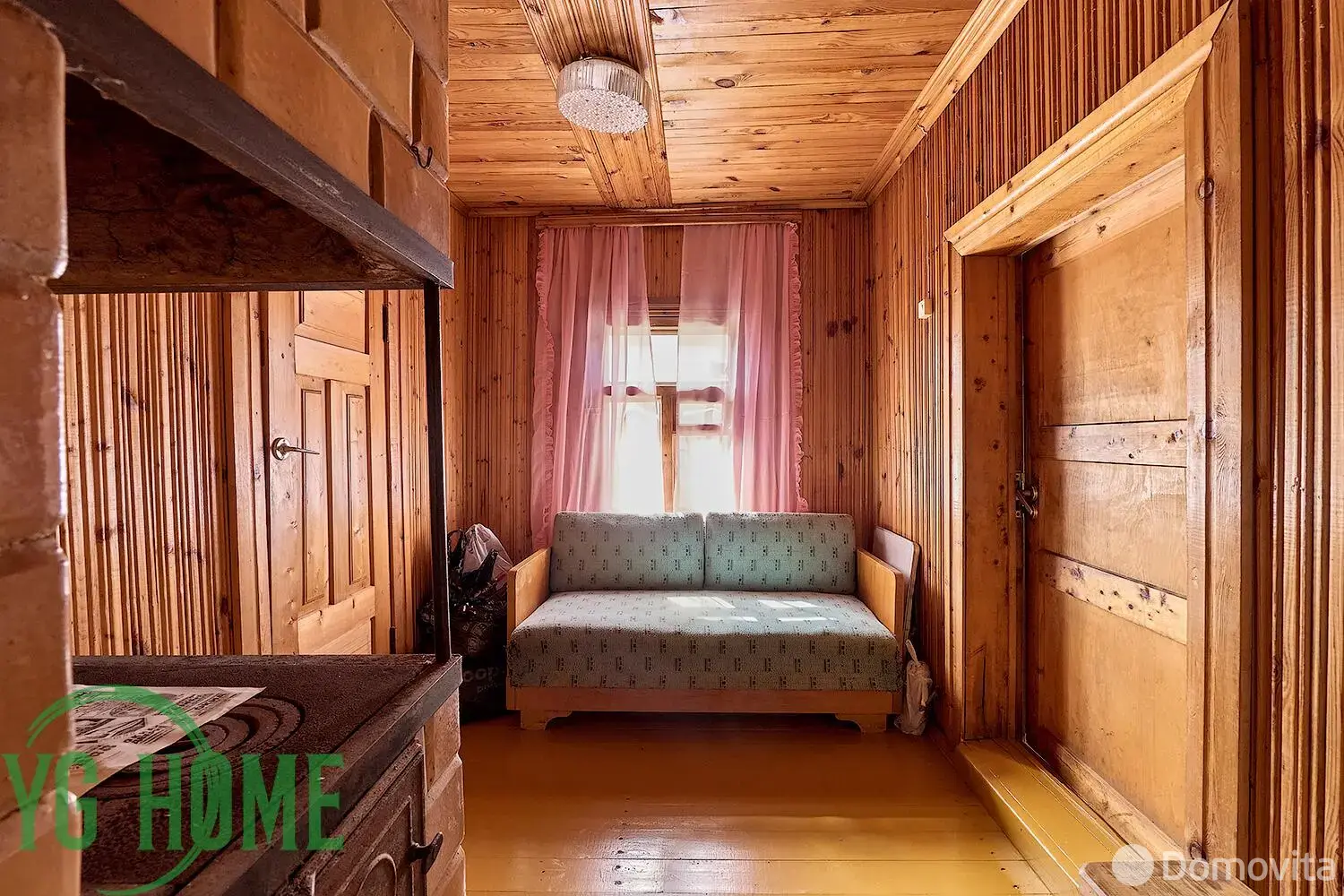 Продажа 2-этажной дачи в Светлые пруды Минская область, 21900USD, код 185520 - фото 14