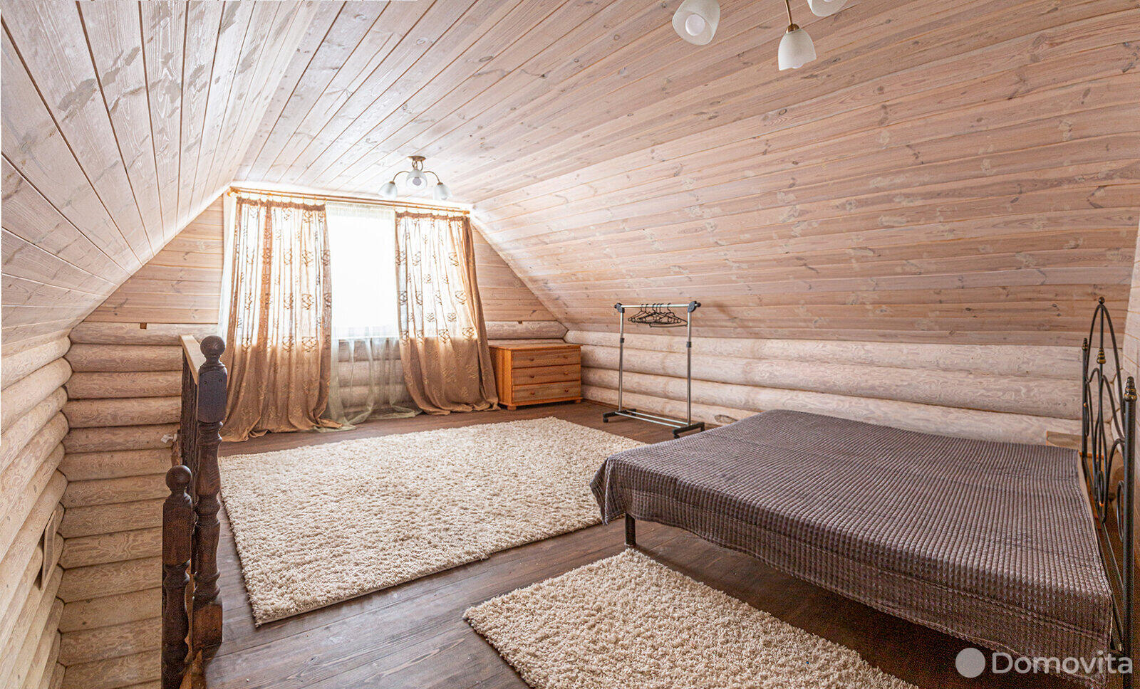 Купить 2-этажную дачу в Ландыш 2005 Минская область, 111000USD, код 168945 - фото 15