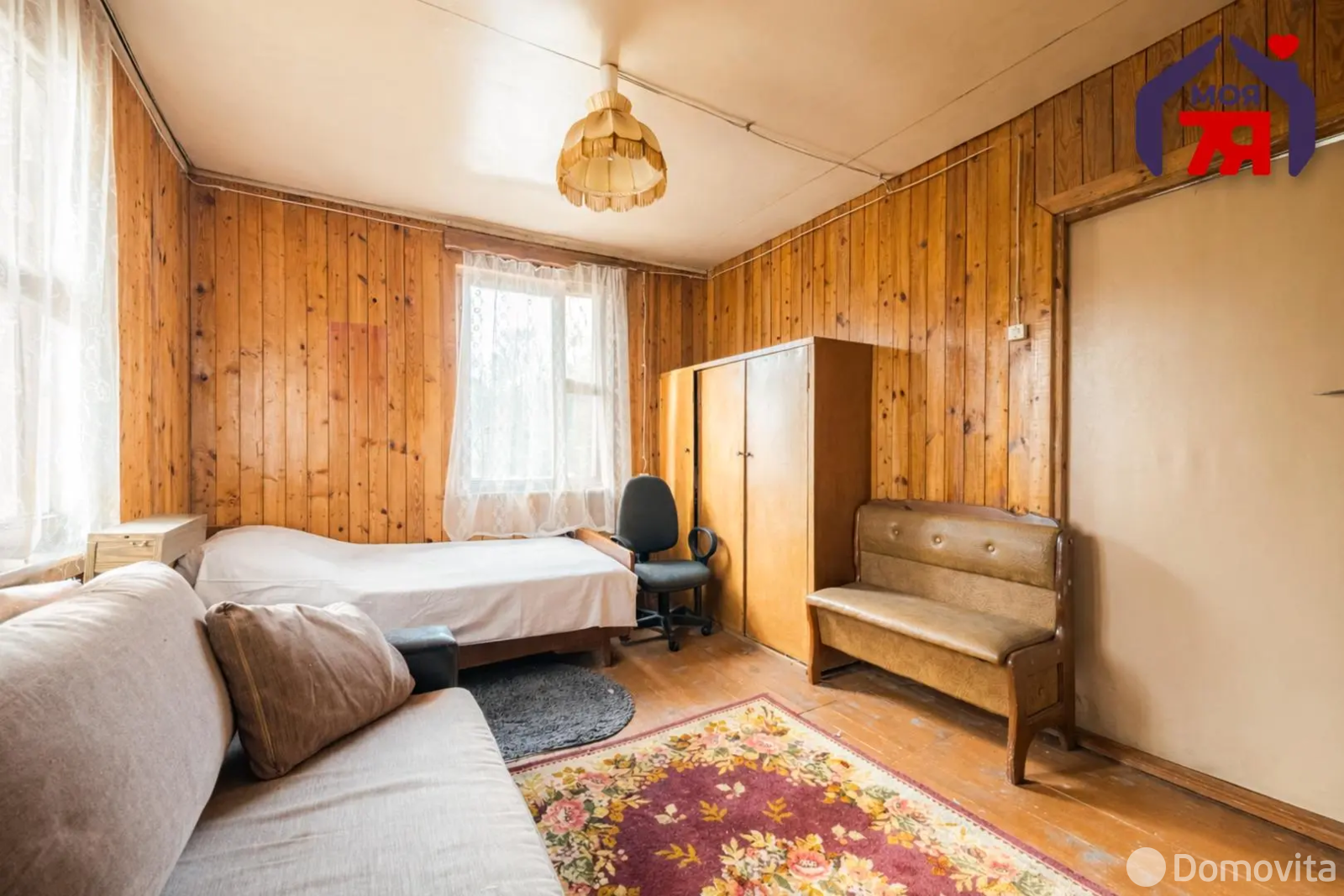 Продажа 1-этажной дачи в Чистая Криница Минская область, 26900USD, код 185522 - фото 12