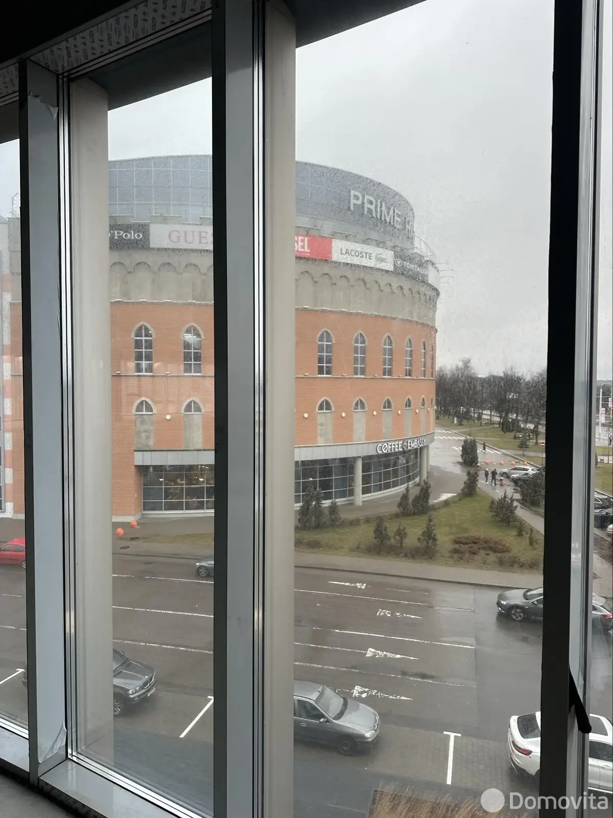 Купить офис на пр-т Победителей, д. 63/В в Минске, 102600000USD, код 9260 - фото 19