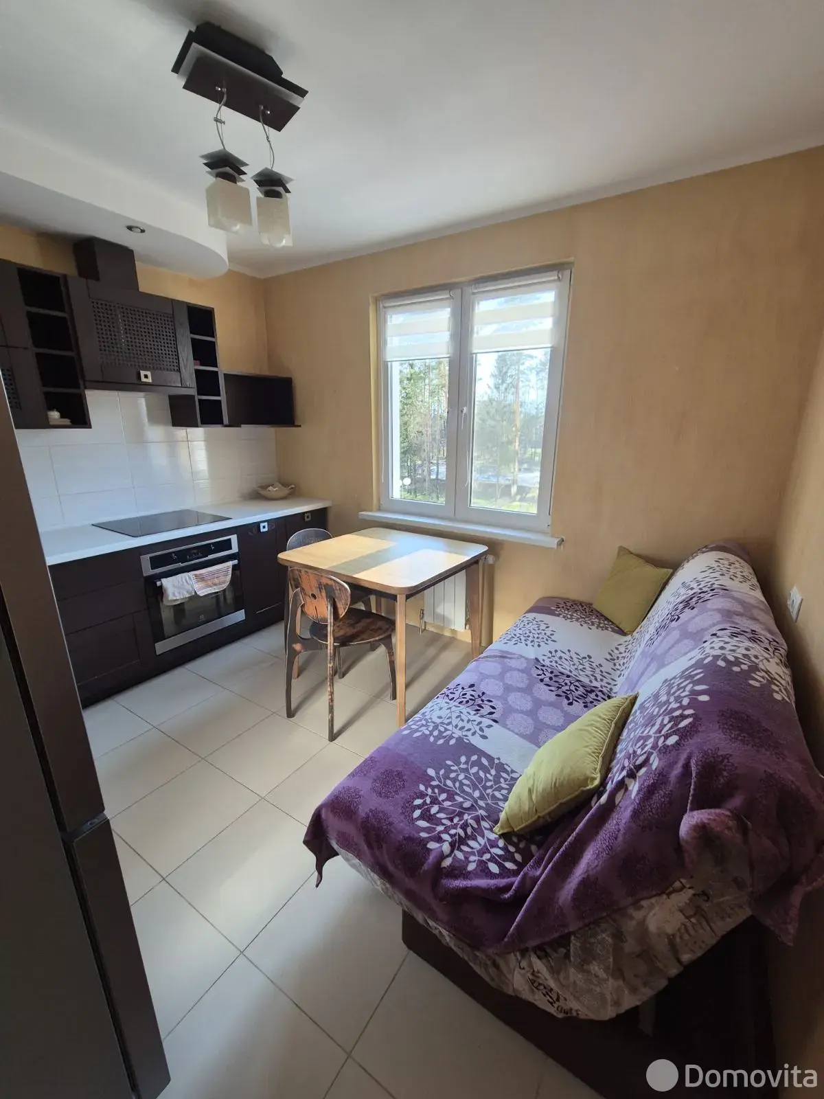 квартира, Лесной, ул. Н.Н.Александрова, д. 19 