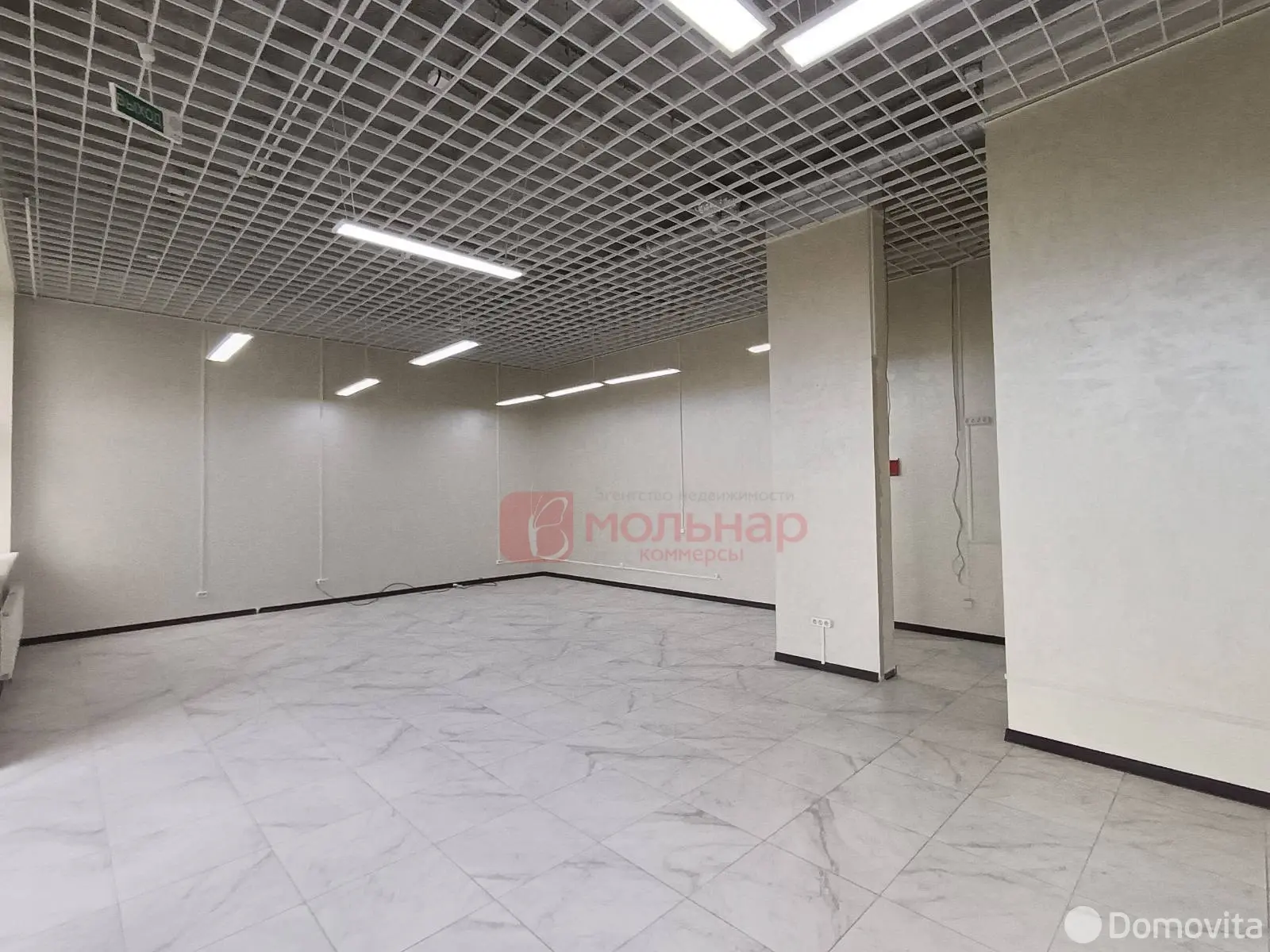 Снять торговую точку на ул. Чюрлениса, д. 24 в Минске, 822EUR, код 967697 - фото 13