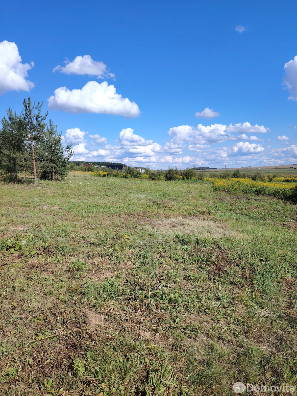 Купить земельный участок, 16.58 соток, Смолевичи, Минская область, 26000USD, код 569748 - фото 6