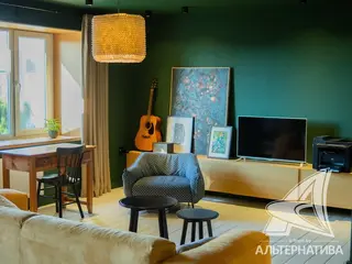 2-комнатная квартира, Брест, ул. Васнецова