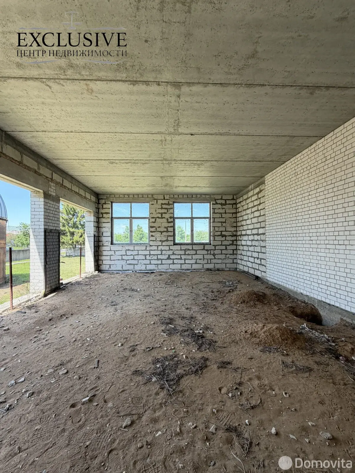 Купить офис на ул. 50 лет ВЛКСМ, д. 47 в Барановичах, 595000BYN, код 10384 - фото 12