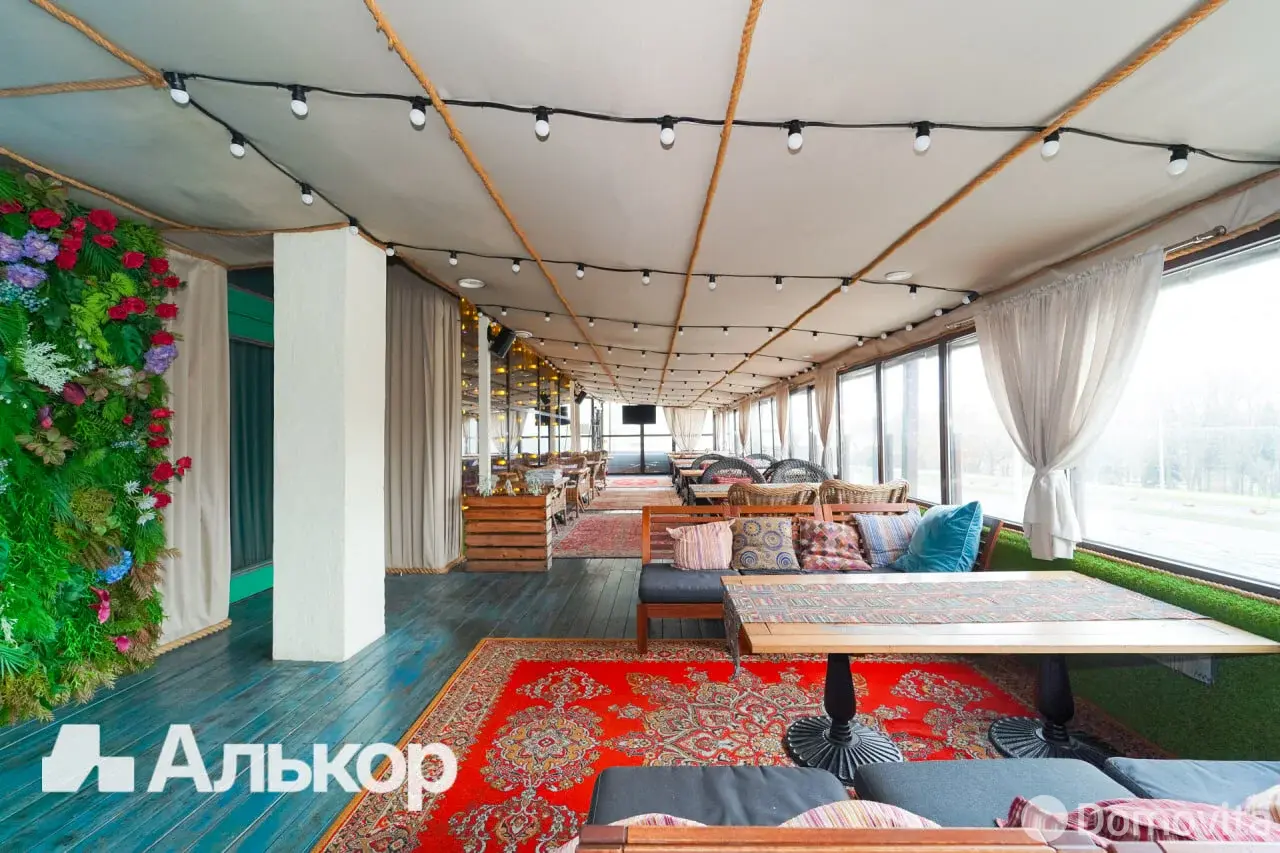 Купить офис на пр-т Победителей, д. 49 в Минске, 555000USD, код 7947 - фото 13