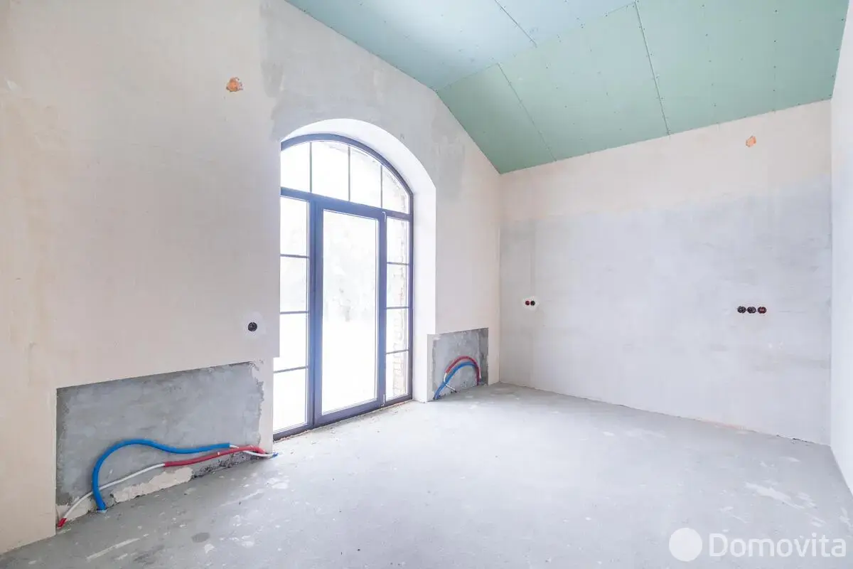 Купить помещение под сферу услуг в Августово, ул. Дзержинского, д. 26 - фото 18