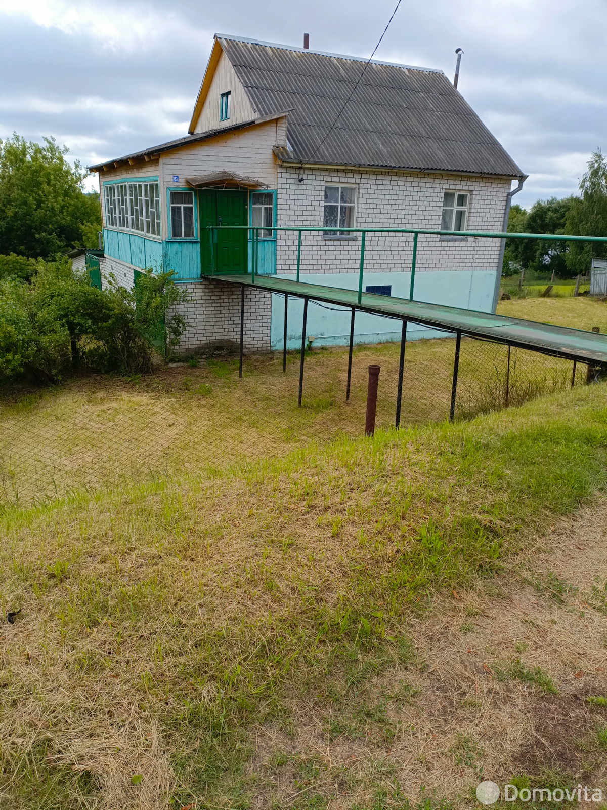 Цена продажи коттеджа, Шклов, ул. Советская, д. 133А