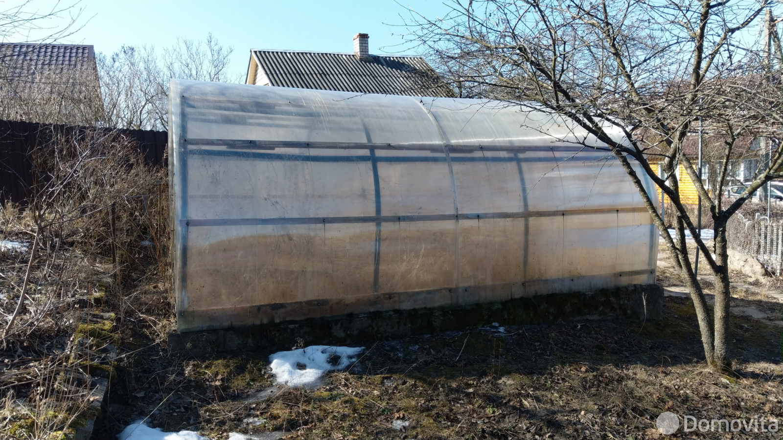 Продажа 2-этажной дачи в Голубая радуга Смолевичский район Минская область, 11400USD, код 184999 - фото 16