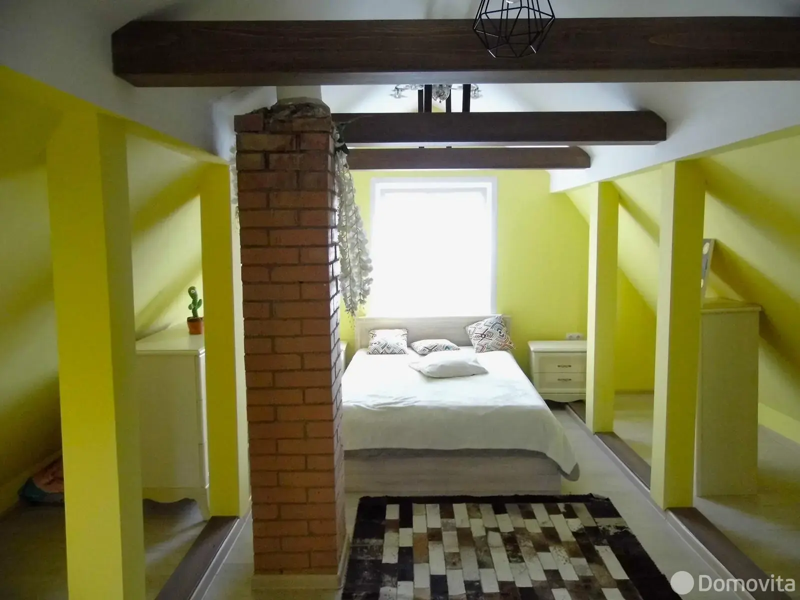 Продажа 1-этажной дачи в Планета-плюс Воложинский район Минская область, 42000USD, код 185147 - фото 11