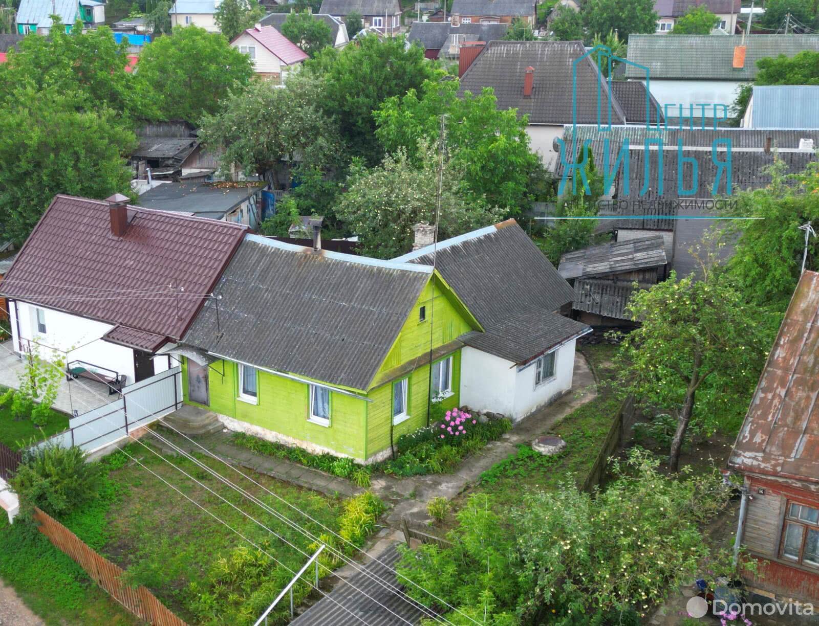 продажа дома, Гродно, ул. Герасимовича, д. 12