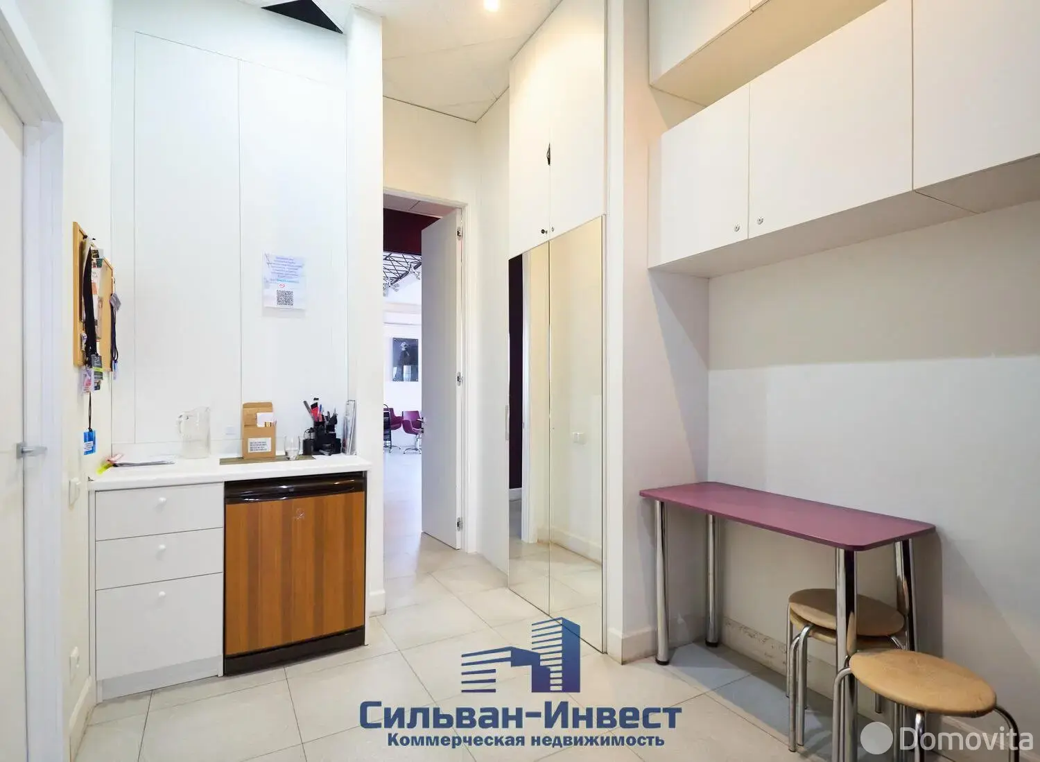 Купить офис на ул. Тимирязева, д. 72 в Минске, 2605250USD, код 8820 - фото 20