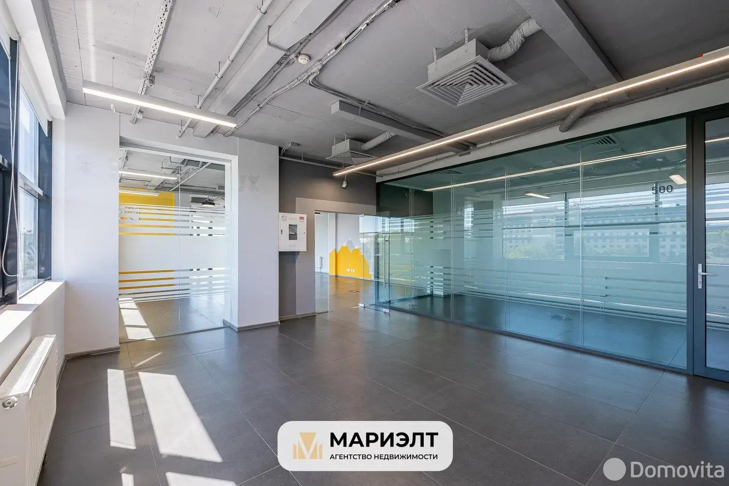 Снять офис на пер. Козлова, д. 25 в Минске, 39800BYN, код 17247 - фото 9