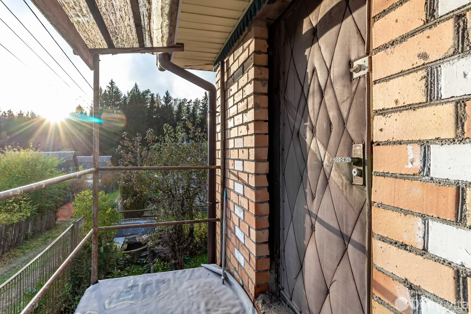 Купить 2-этажную дачу в Лукоморье Минская область, 29900USD, код 184369 - фото 29