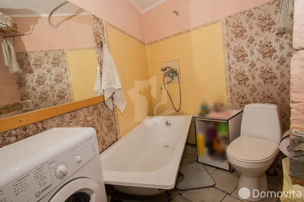 Купить 2-этажную дачу в За урожай Минская область, 116500BYN, код 186408 - фото 14