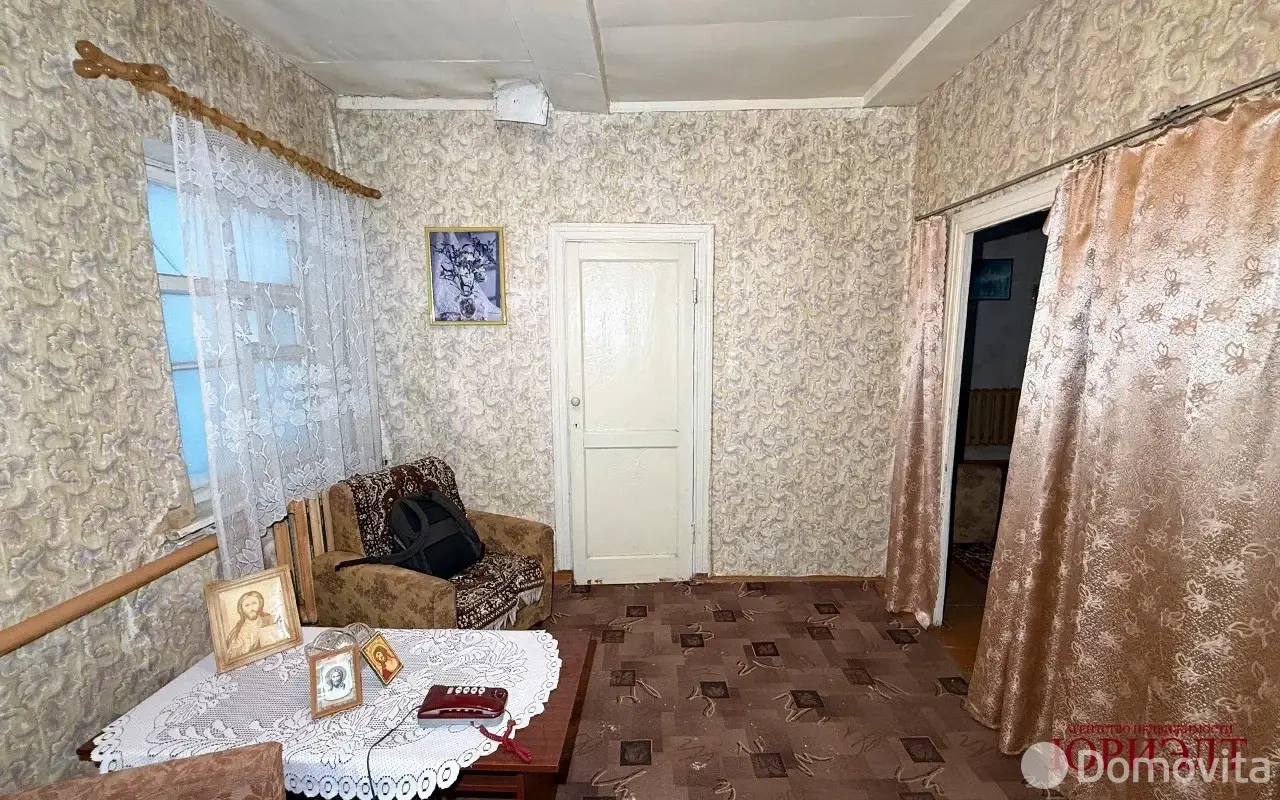 дом, Ольгово, ул. Полевая 