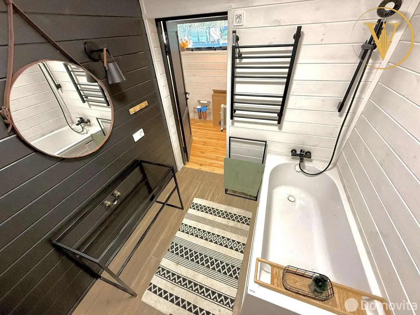 Продажа 1-этажной дачи в Надежда-Щербины Минская область, 125000USD, код 185685 - фото 29